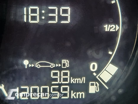 C3 1.5 Tendance 8V
