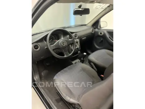 CELTA 1.0 MPFI LIFE 8V FLEX 2P MANUAL