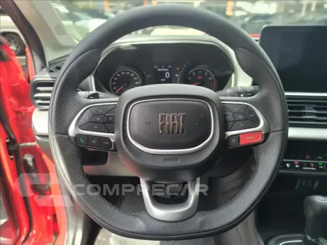 PULSE 1.0 Turbo 200 Audace