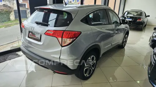 HR-V 1.8 16V EX