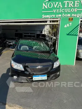 ONIX HATCH SELEÇÃO 1.0 8V Flex 5p Mec.