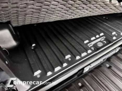 RAMPAGE R/T HURRIC. 4 2.0 TB CD 4X4 Aut.