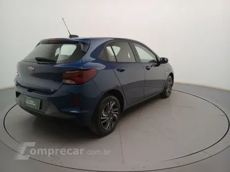 ONIX 1.0 TURBO FLEX LT MANUAL