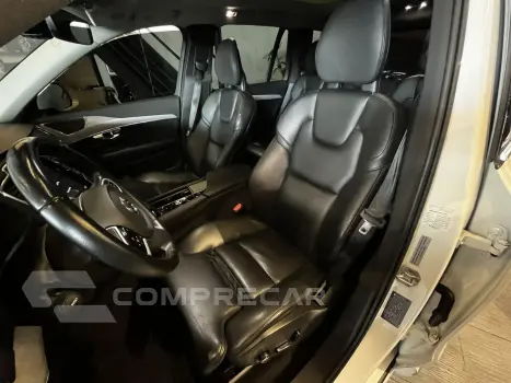 XC90 2.0 4P T8 HYBRID INSCRIPTION EXPRESSION AWD TURBO AUTOM