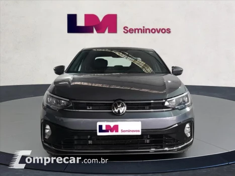 VIRTUS 1.0 200 TSI HIGHLINE AUTOMÁTICO