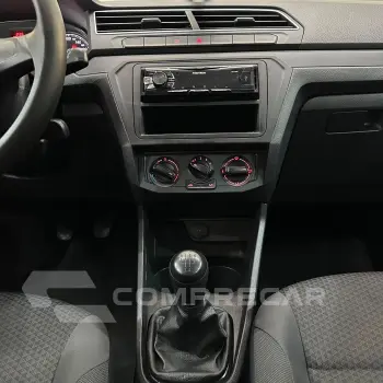 Gol 1.6 MSI Flex 8V 5p
