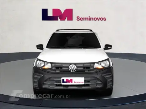 SAVEIRO 1.6 MSI ROBUST CS 16V FLEX 2P MANUAL