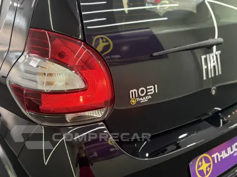 MOBI 1.0 8V EVO Like.