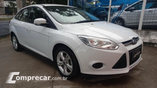 FOCUS 2.0 S Sedan 16V Auto