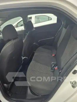 HB20 1.0 12V Comfort Plus