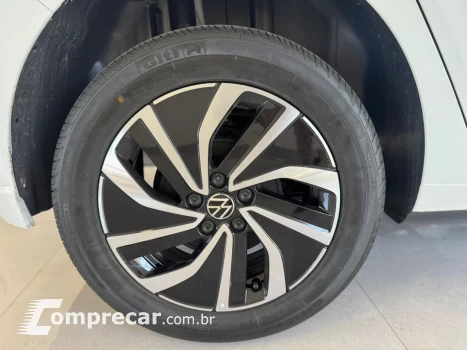 Polo Hatch 1.0 4P 170 TSI HIGHLINE AUTOMÁTICO