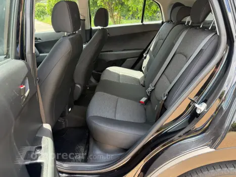 CRETA 1.6 16V Action