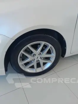 Fusion 2.5 16V 4P SEL AUTOMÁTICO