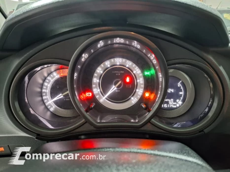 C3 1.5 Tendance 8V