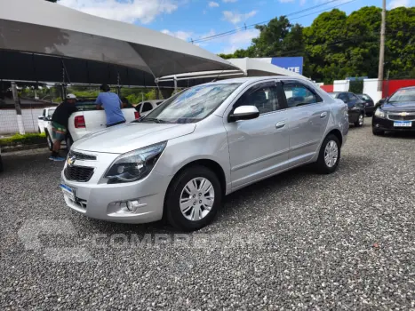 COBALT 1.8 LTZ 8V