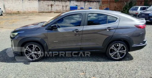 FASTBACK 1.0 Turbo 200 Impetus