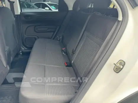 C4 CACTUS 1.6 VTI 120 Feel Eat6