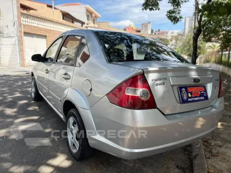 FIESTA 1.6 MPI 8V