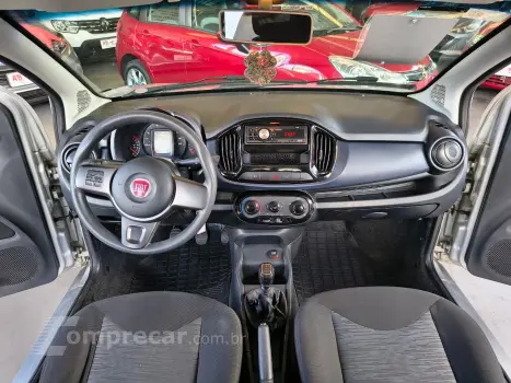 UNO 1.0 EVO Attractive 8V