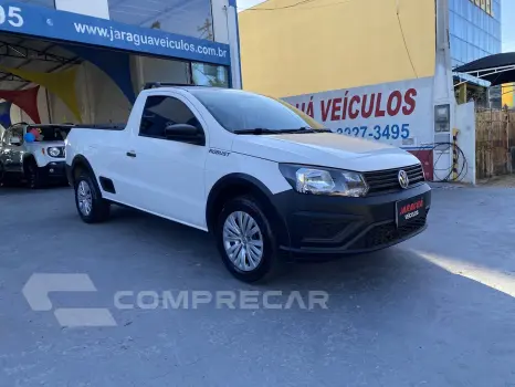 SAVEIRO 1.6 C CS 16V