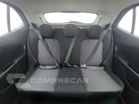 PULSE 1.3 FLEX DRIVE CVT