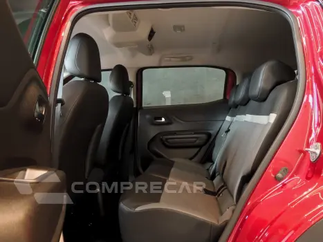 C3 AIRCROSS 1.0 Turbo 200 Shine 7L