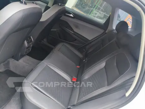 Taos 1.4 16V 4P FLEX 250 TSI COMFORTLINE AUTOMÁTICO