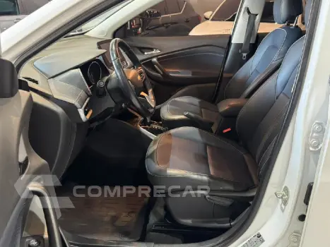 TRACKER 1.2 TURBO FLEX PREMIER AUTOMÁTICO