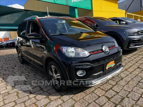 UP 1.0 170 TSI Xtreme