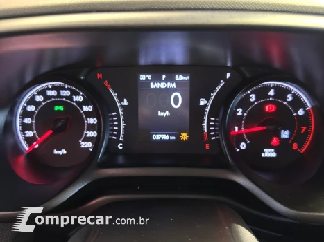FASTBACK 1.0 TURBO 200 FLEX AUDACE CVT