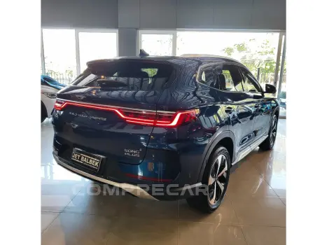 SONG PLUS 1.5 DM-I HÍBRIDO AUTOMÁTICO