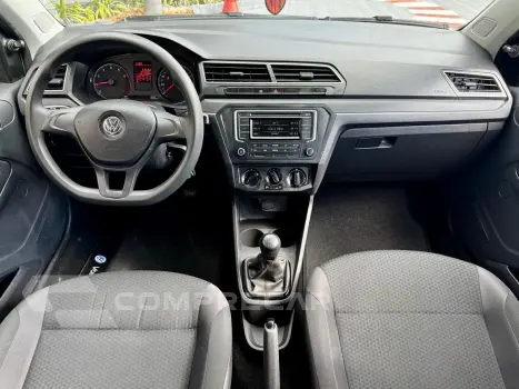 GOL 1.0 12V MPI Totalflex