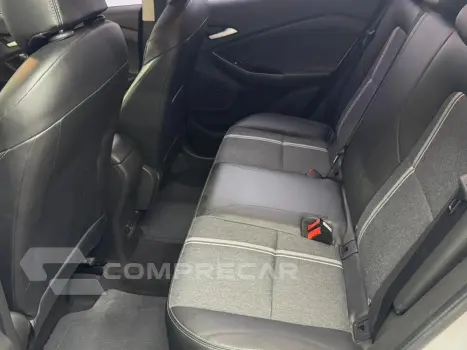 TRACKER 1.0 TURBO FLEX LTZ AUTOMÁTICO