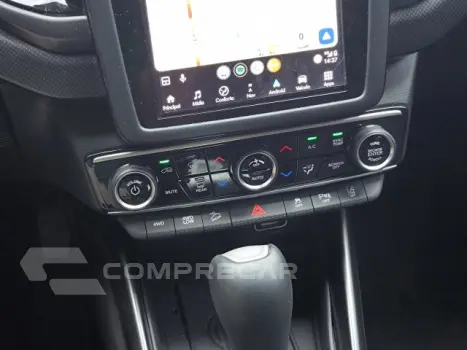 TORO - 2.0 16V TURBO ULTRA 4WD AT9