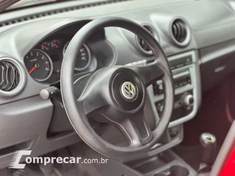 GOL 1.0 MI 8V FLEX 2P MANUAL G.V