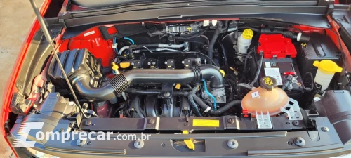 RENEGADE 1.8 16V
