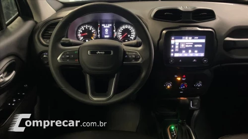 RENEGADE 1.3 T270 TURBO FLEX SPORT AT6