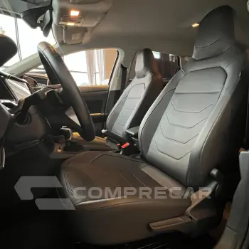 POLO 1.0 170 TSI Highline
