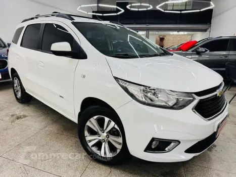 SPIN PREMIER 1.8 8V ECONO.FLEX 5P MEC.