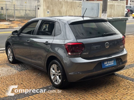 POLO 1.0 200 TSI Comfortline
