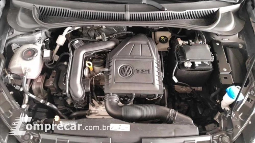 NIVUS 1.0 200 TSI TOTAL FLEX HIGHLINE AUTOMÁTICO