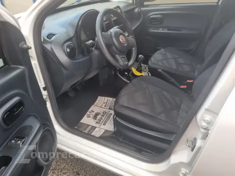 MOBI 1.0 8V EVO Like.