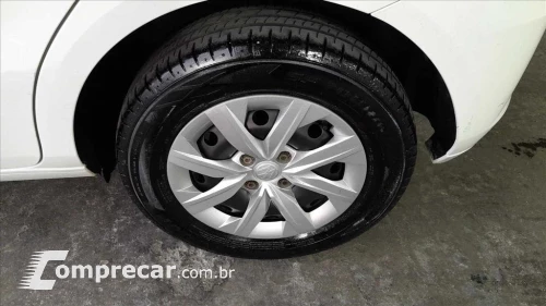 GOL 1.0 12V MPI TOTALFLEX 4P MANUAL