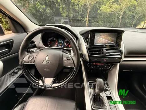 ECLIPSE CROSS 1.5 MIVEC TURBO GASOLINA HPE CVT