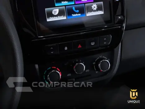KWID - 1.0 12V SCE INTENSE MANUAL