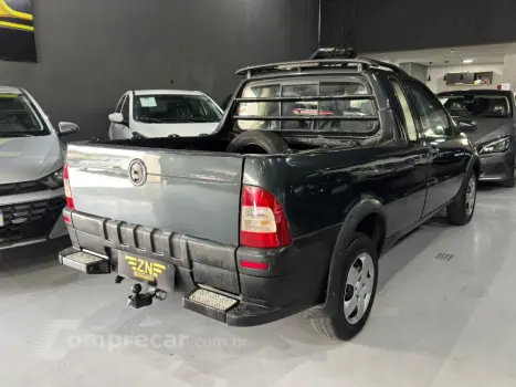 STRADA 1.4 MPI FIRE CE 8V FLEX 2P MANUAL