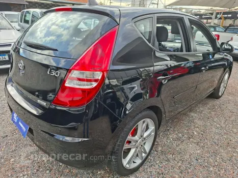 I30 2.0 Mpfi Gls 16V Gasolina 4P Manual