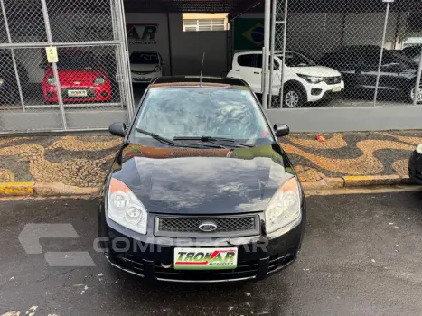 Fiesta 1.0 8V Flex/Class 1.0 8V Flex 5p