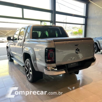 AMAROK Extreme CD 3.0 4x4 TB Dies. Aut.