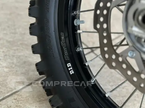 CRF 450RX